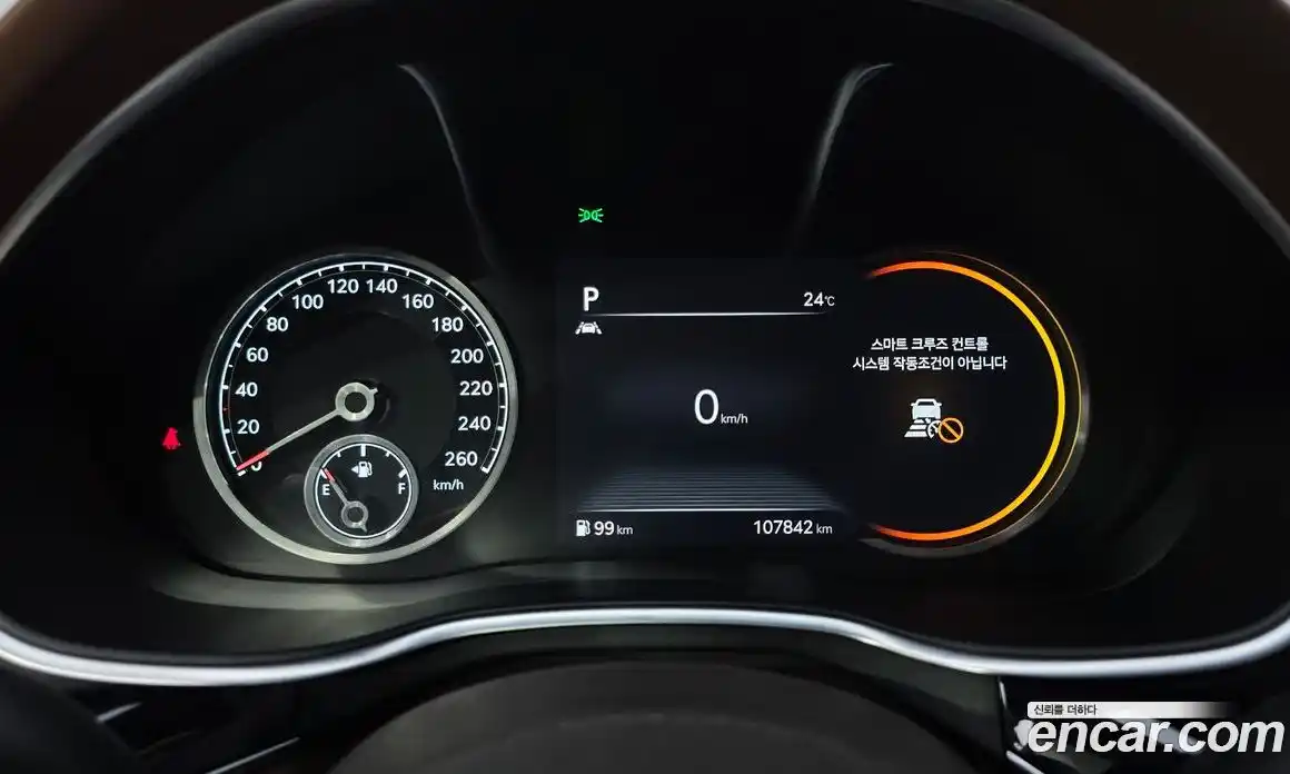 Genesis G80 2021 2.5 гидро в Москве № 1539346, фото 8