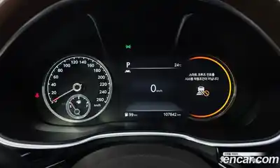 Genesis G80 2021 2.5 гидро в Москве № 1539346, миниатюра 8