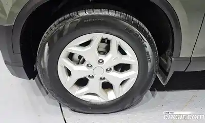 SsangYong Musso 2025 2.2 гидро в Москве № 1539413, миниатюра 5