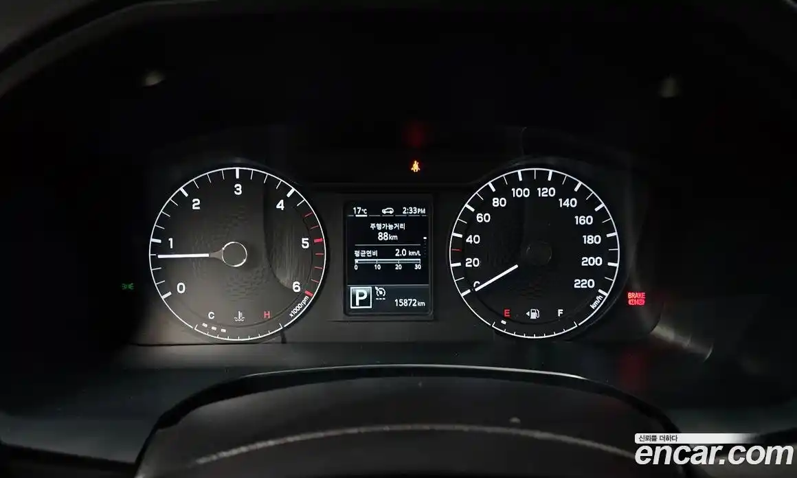 SsangYong Musso 2025 2.2 гидро в Москве № 1539413, фото 8