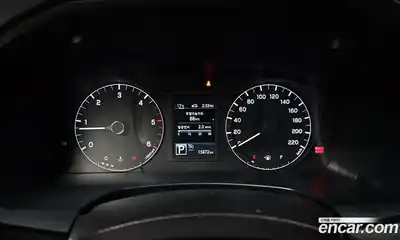 SsangYong Musso 2025 2.2 гидро в Москве № 1539413, миниатюра 8