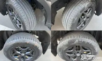 SsangYong Rexton 2023 2.2 гидро в Москве, миниатюра 5