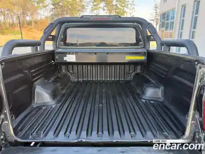 SsangYong Rexton 2023 2.2 гидро в Москве, миниатюра 7
