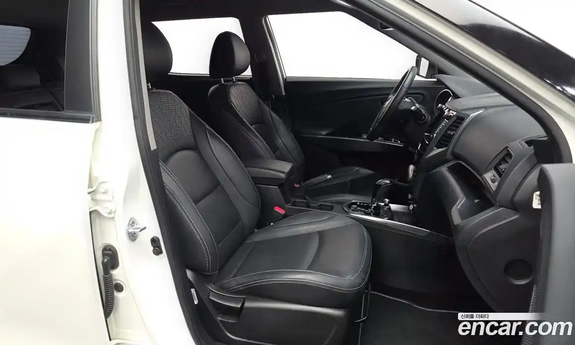 SsangYong TIBOLI 2018 1.6 гидро, фото 11