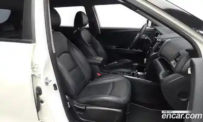SsangYong TIBOLI 2018 1.6 гидро, миниатюра 11