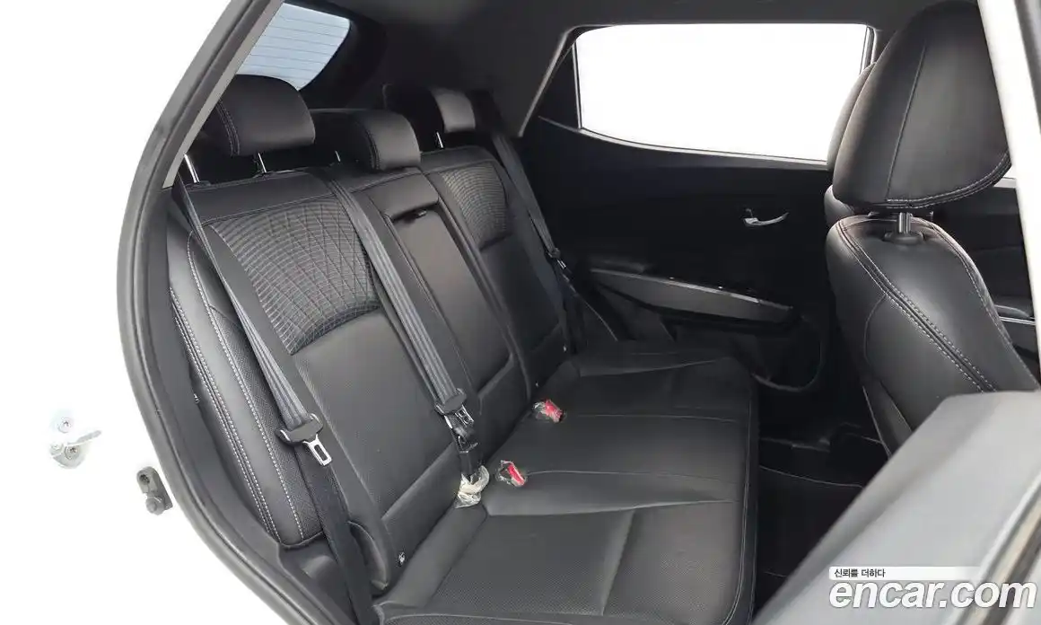 SsangYong TIBOLI 2018 1.6 гидро, фото 12