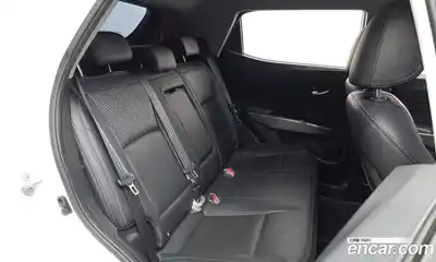 SsangYong TIBOLI 2018 1.6 гидро, миниатюра 12
