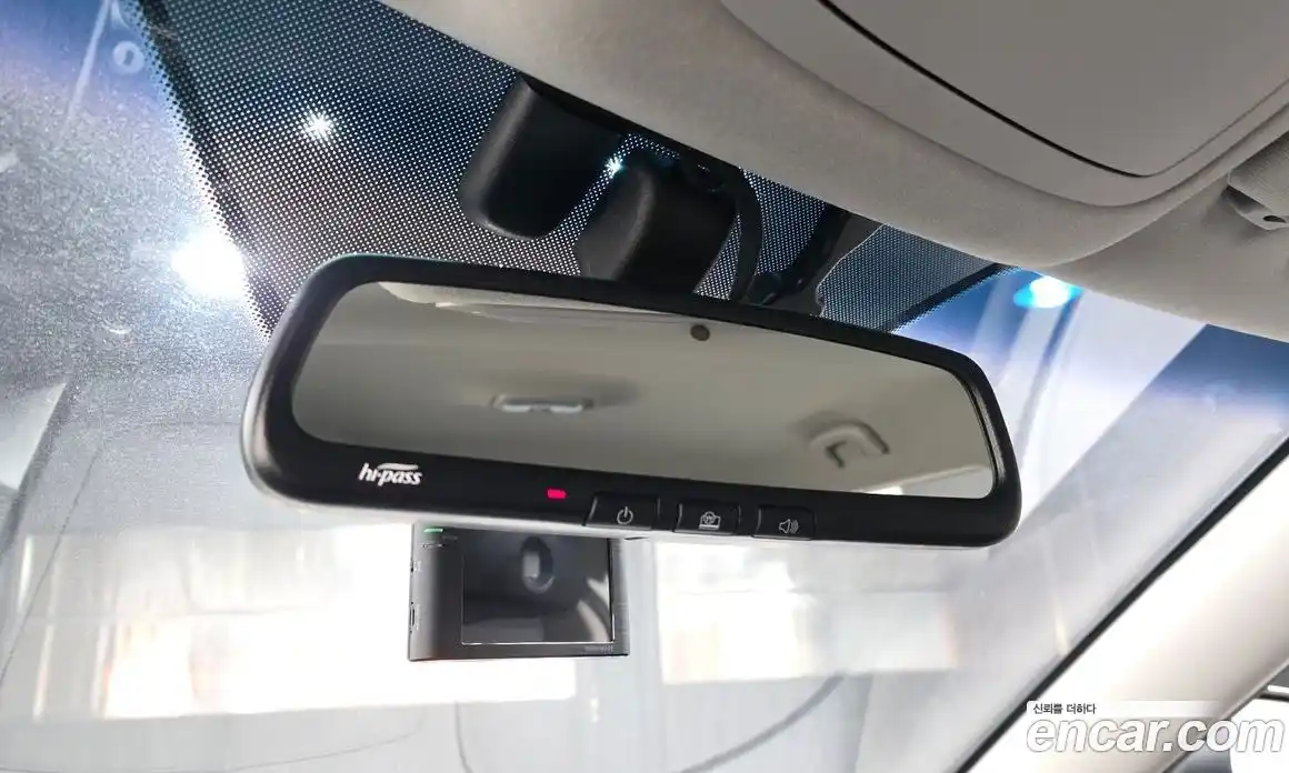 SsangYong TIBOLI 2018 1.6 гидро, фото 17