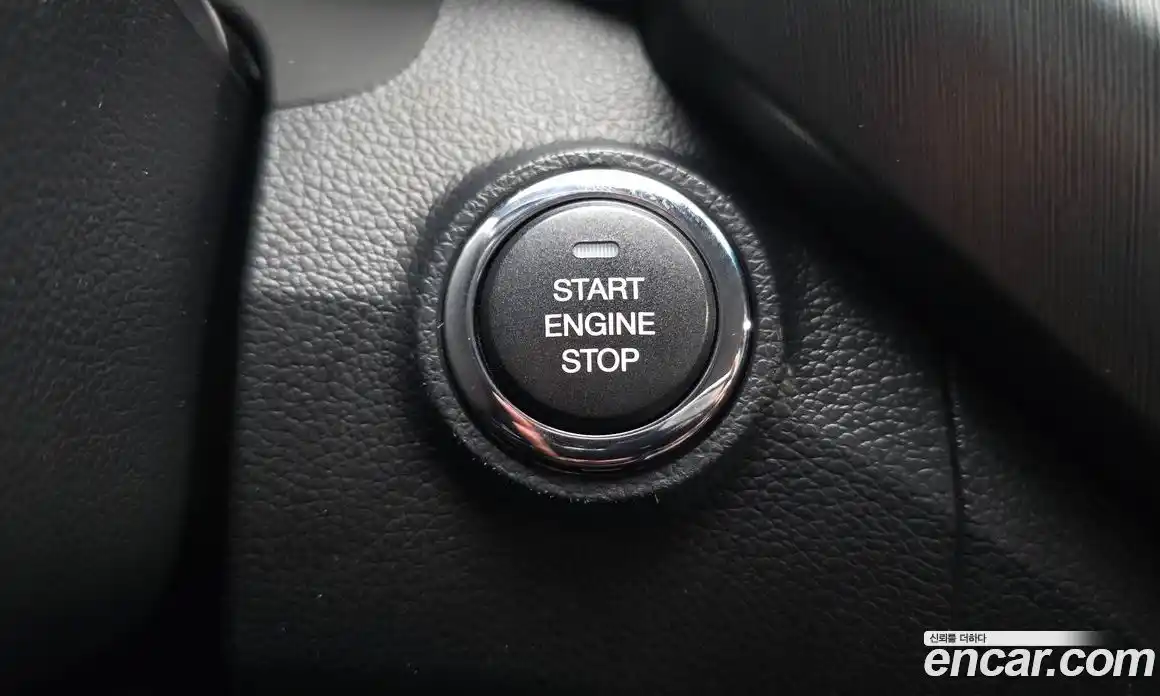 SsangYong TIBOLI 2018 1.6 гидро, фото 18