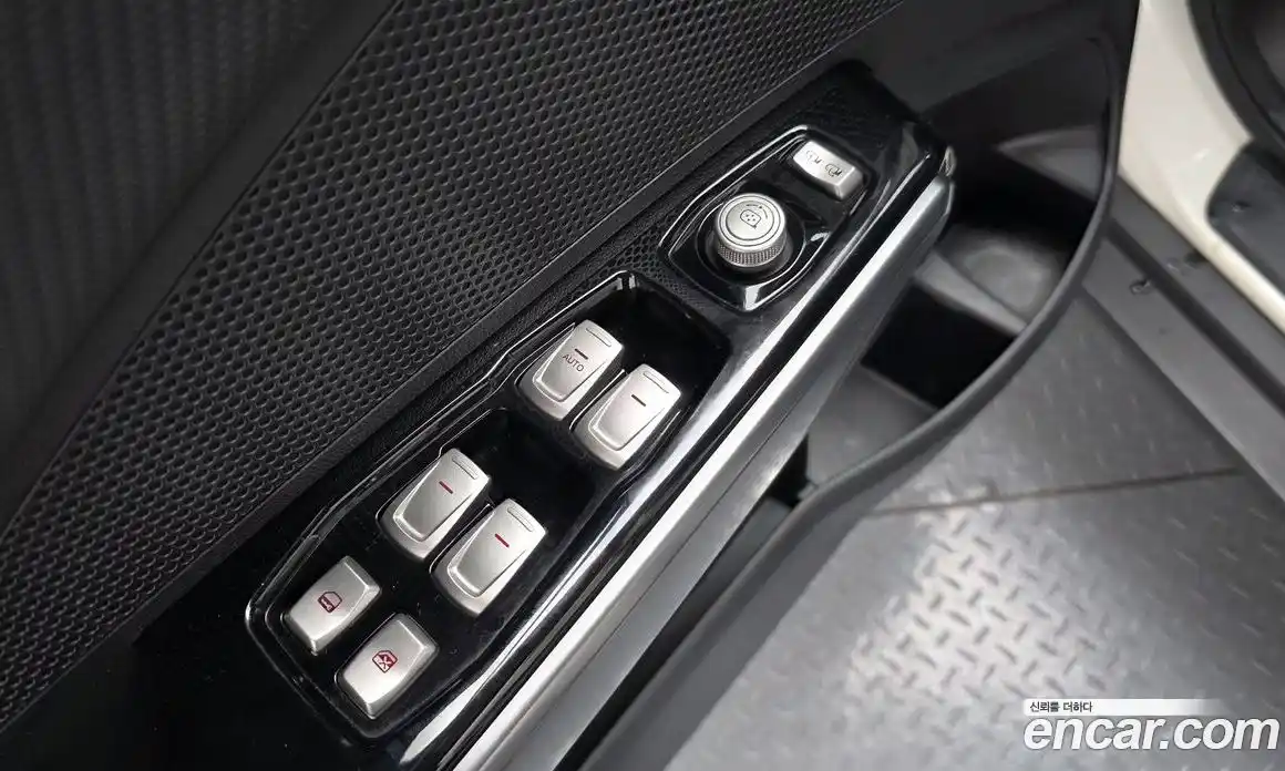 SsangYong TIBOLI 2018 1.6 гидро, фото 19