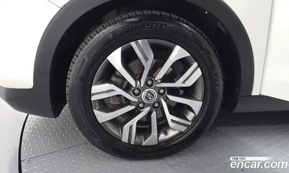 SsangYong TIBOLI 2018 1.6 гидро, фото 5