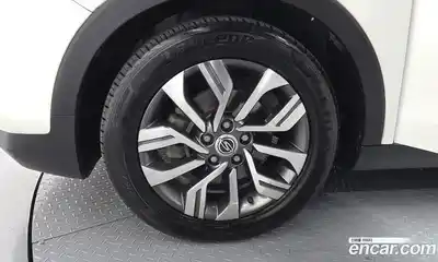 SsangYong TIBOLI 2018 1.6 гидро, миниатюра 5