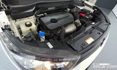 SsangYong TIBOLI 2018 1.6 гидро, миниатюра 6