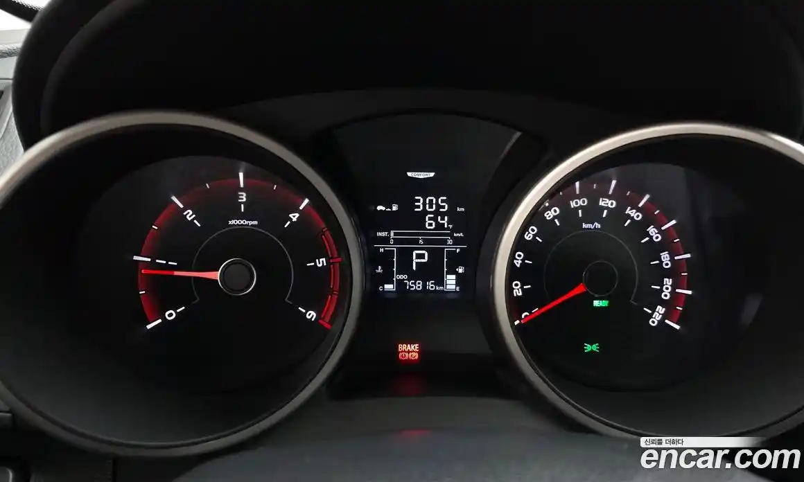 SsangYong TIBOLI 2018 1.6 гидро, фото 8