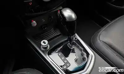 SsangYong TIBOLI 2018 1.6 гидро, миниатюра 9