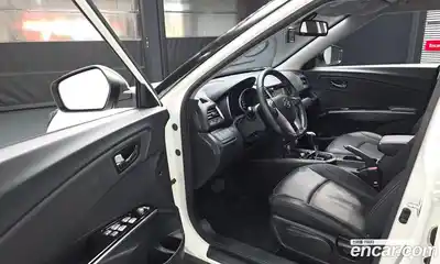 SsangYong TIBOLI 2018 1.6 гидро, миниатюра 10