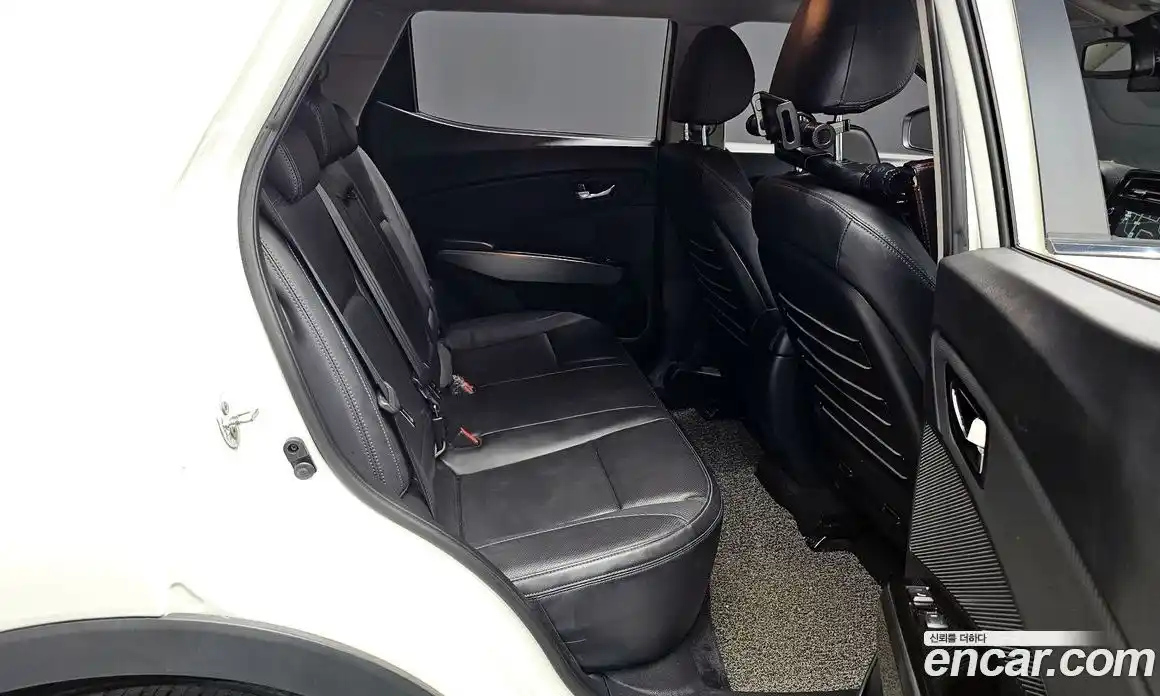 SsangYong TIBOLI 2021 1.5 гидро, фото 11