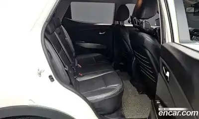 SsangYong TIBOLI 2021 1.5 гидро, миниатюра 11