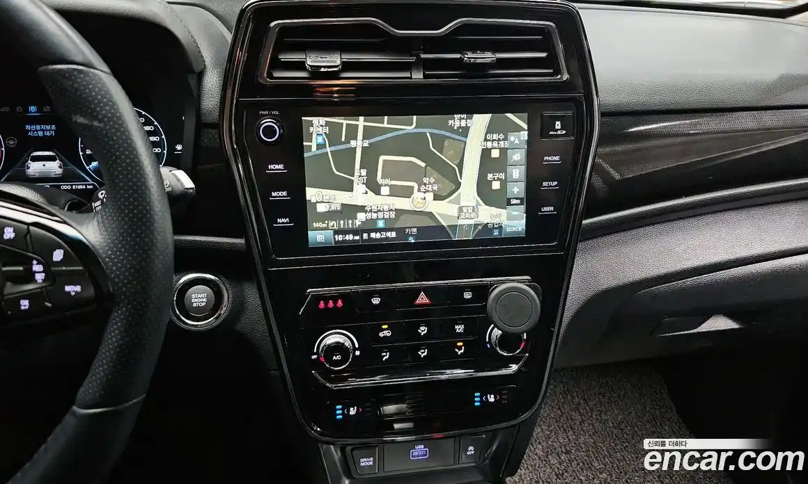 SsangYong TIBOLI 2021 1.5 гидро, фото 13