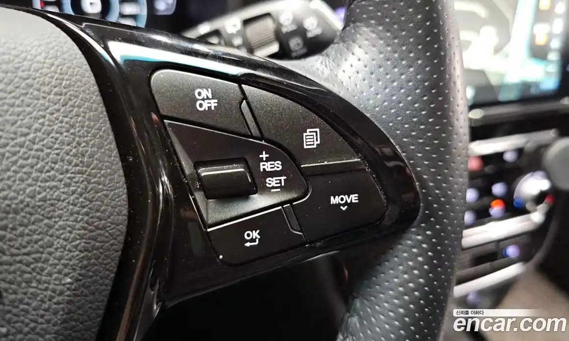 SsangYong TIBOLI 2021 1.5 гидро, фото 17