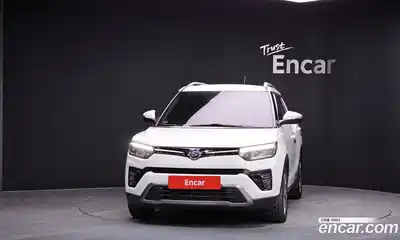 SsangYong TIBOLI 2021 1.5 гидро, миниатюра 3