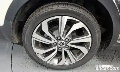 SsangYong TIBOLI 2021 1.5 гидро, миниатюра 5