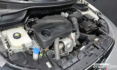 SsangYong TIBOLI 2021 1.5 гидро, миниатюра 6