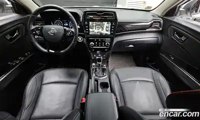SsangYong TIBOLI 2021 1.5 гидро, миниатюра 7