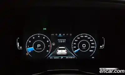 SsangYong TIBOLI 2021 1.5 гидро, миниатюра 8