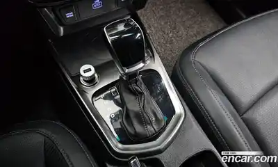 SsangYong TIBOLI 2021 1.5 гидро, миниатюра 9