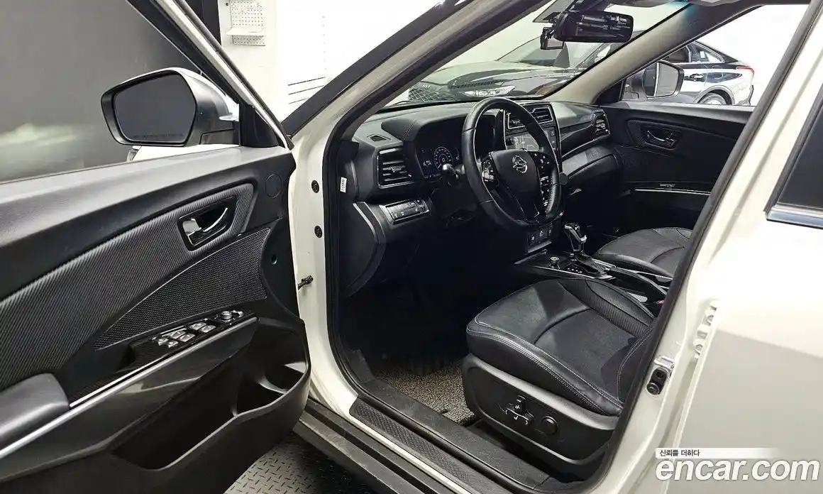 SsangYong TIBOLI 2021 1.5 гидро, фото 10