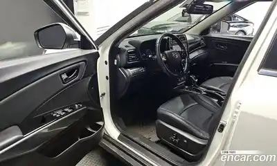 SsangYong TIBOLI 2021 1.5 гидро, миниатюра 10