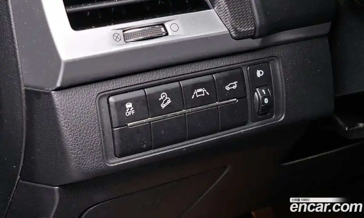 SsangYong Rexton 2021 2.2 гидро в Москве № 1540020, фото 16