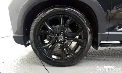 SsangYong Rexton 2021 2.2 гидро в Москве № 1540020, миниатюра 5