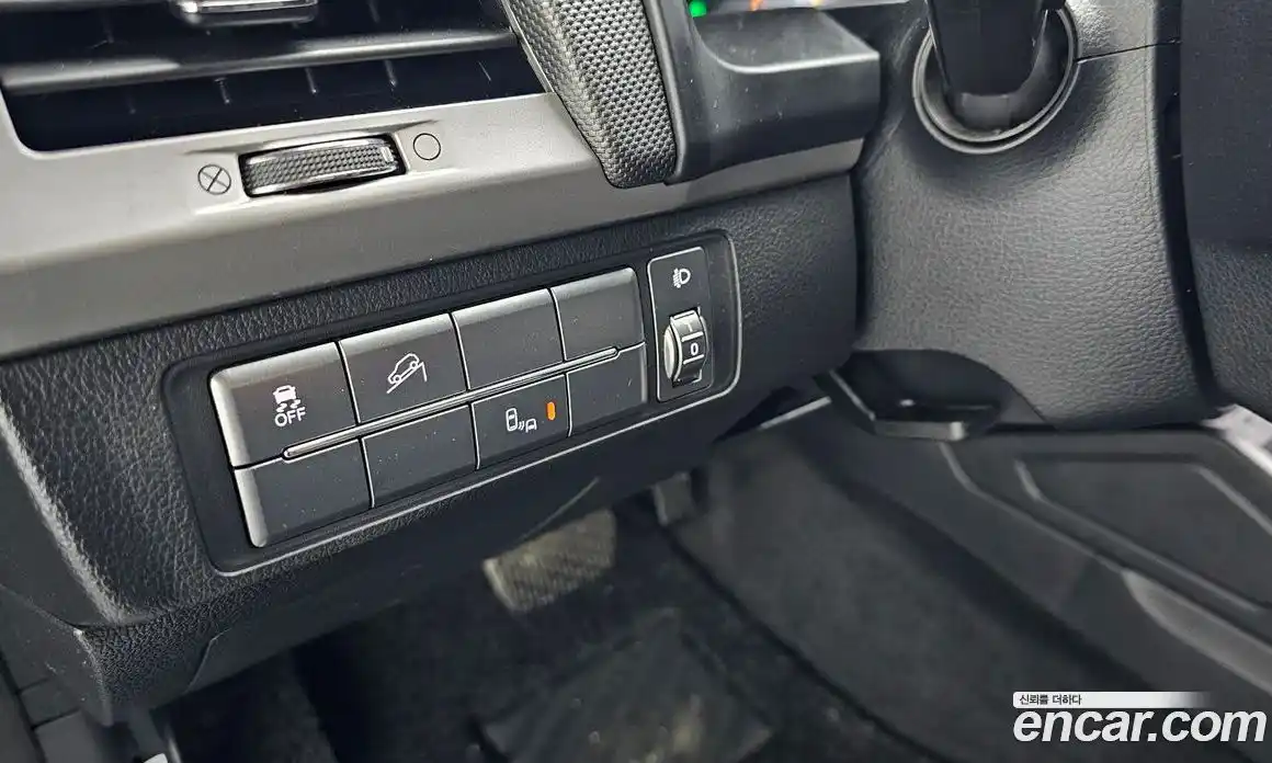 SsangYong Rexton 2019 2.2 гидро в Москве № 1540091, фото 13