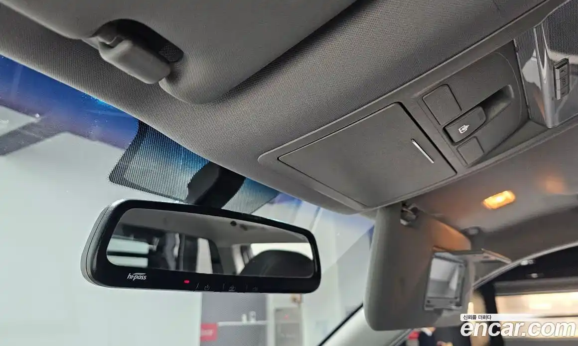 SsangYong Rexton 2019 2.2 гидро в Москве № 1540091, фото 18