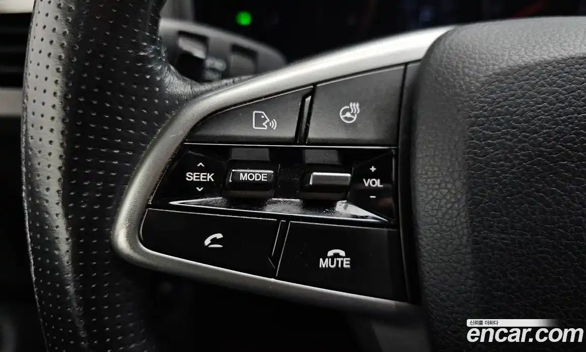 SsangYong Rexton 2019 2.2 гидро в Москве № 1540091, фото 19