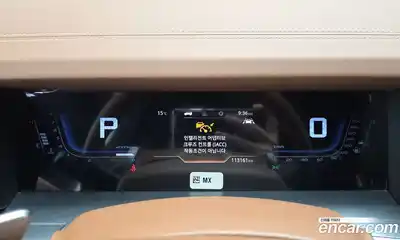 SsangYong Torres 2022 1.5 гидро в Москве № 1540166, миниатюра 8