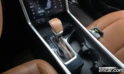 SsangYong Torres 2022 1.5 гидро в Москве № 1540166, миниатюра 9