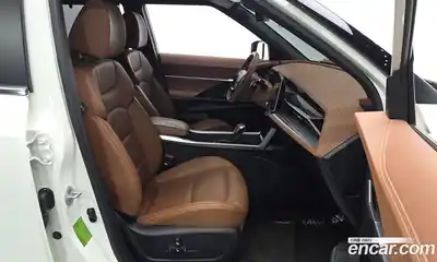 SsangYong Torres 2022 1.5 гидро в Москве № 1540166, миниатюра 10
