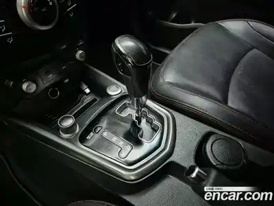 SsangYong TIBOLI 2016 1.6 гидро в Москве № 1540343, миниатюра 11