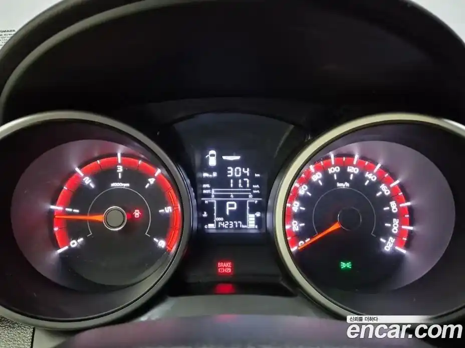 SsangYong TIBOLI 2016 1.6 гидро в Москве № 1540343, фото 16