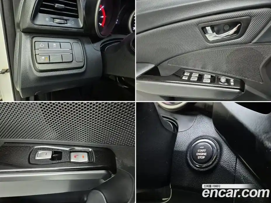 SsangYong TIBOLI 2016 1.6 гидро в Москве № 1540343, фото 18