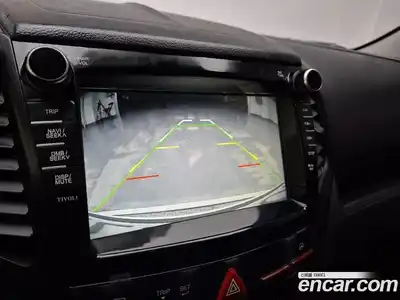 SsangYong TIBOLI 2016 1.6 гидро в Москве № 1540343, миниатюра 5