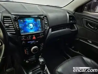SsangYong TIBOLI 2016 1.6 гидро в Москве № 1540343, миниатюра 7