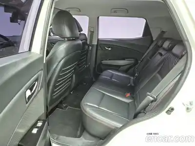 SsangYong TIBOLI 2016 1.6 гидро в Москве № 1540343, миниатюра 9