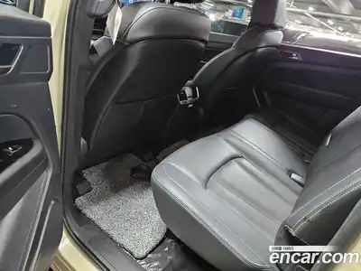 SsangYong Rexton 2024 2.2 гидро в Москве № 1540689, миниатюра 11
