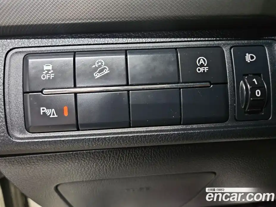 SsangYong Rexton 2024 2.2 гидро в Москве № 1540689, фото 17