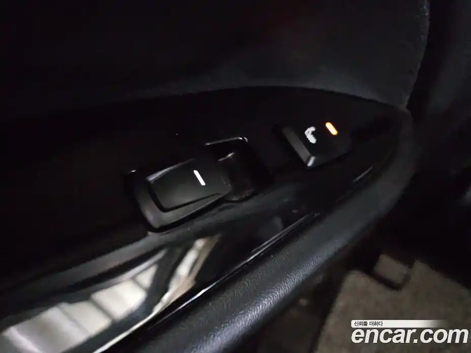 SsangYong Rexton 2024 2.2 гидро в Москве № 1540689, фото 19