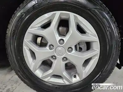SsangYong Rexton 2024 2.2 гидро в Москве № 1540689, миниатюра 5
